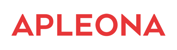 APLEONA Logo