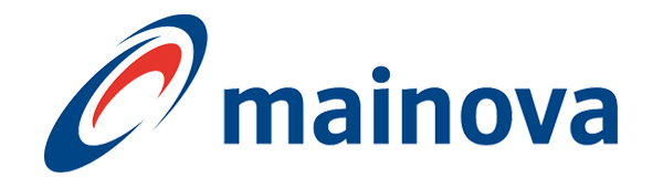 mainova Logo