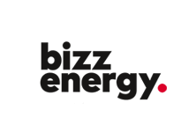 Logo bizz energy