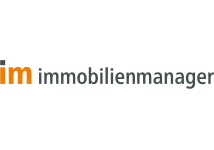 Logo Immobilienmanager