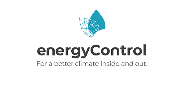 Pressematerial Logo energyControl