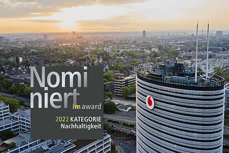 Immobilienmanager Award 2022: Recogizer ist nominiert